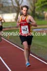 North Eastern 10000 metres Championships, Monkton Stadium, Jarrow. Photo: David T. Hewitson/Sports for All Pics